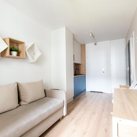 Apartamenty Meiera Cracovia Esterno foto