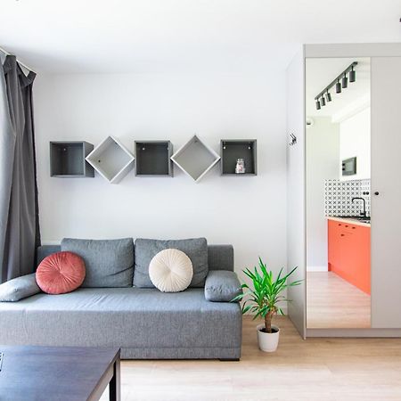 Apartamenty Meiera Cracovia Esterno foto