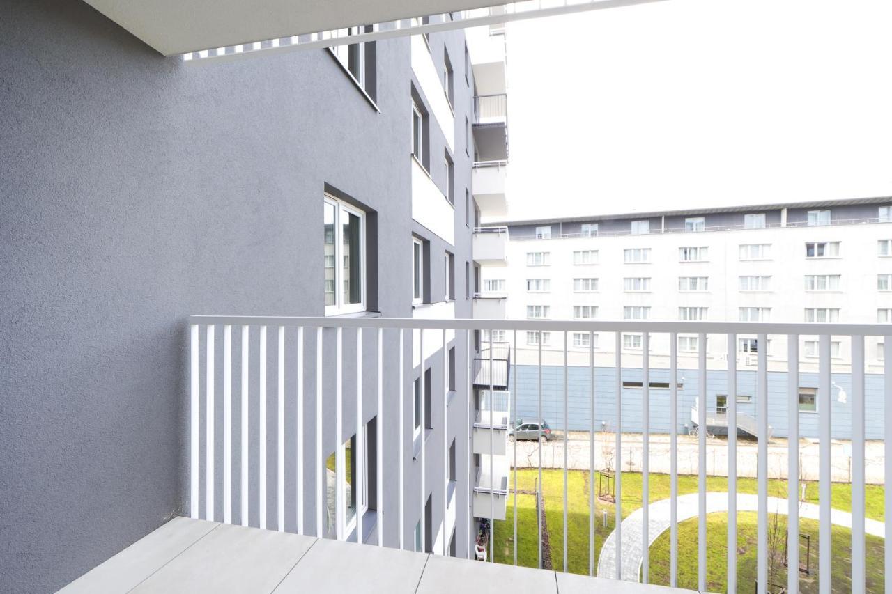 Apartamenty Meiera Cracovia Esterno foto