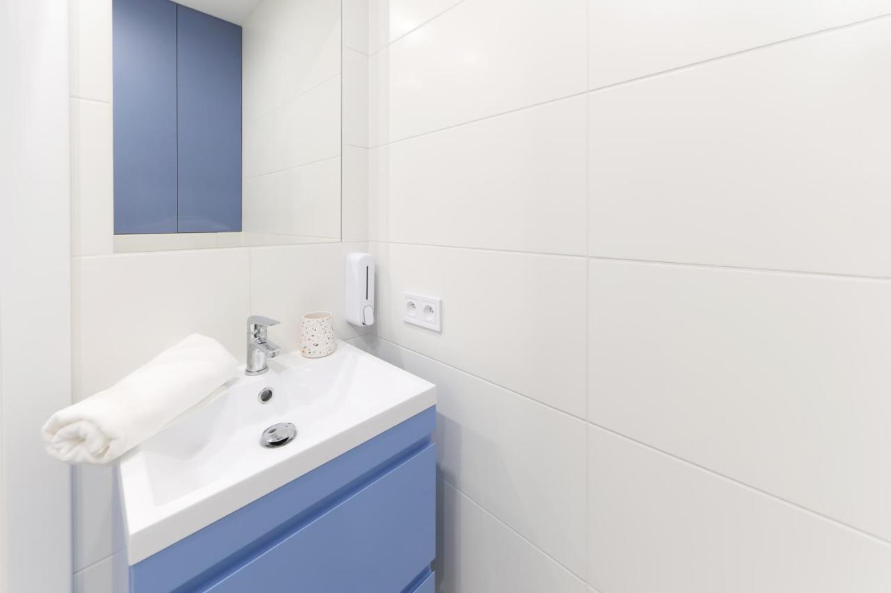 Apartamenty Meiera Cracovia Esterno foto