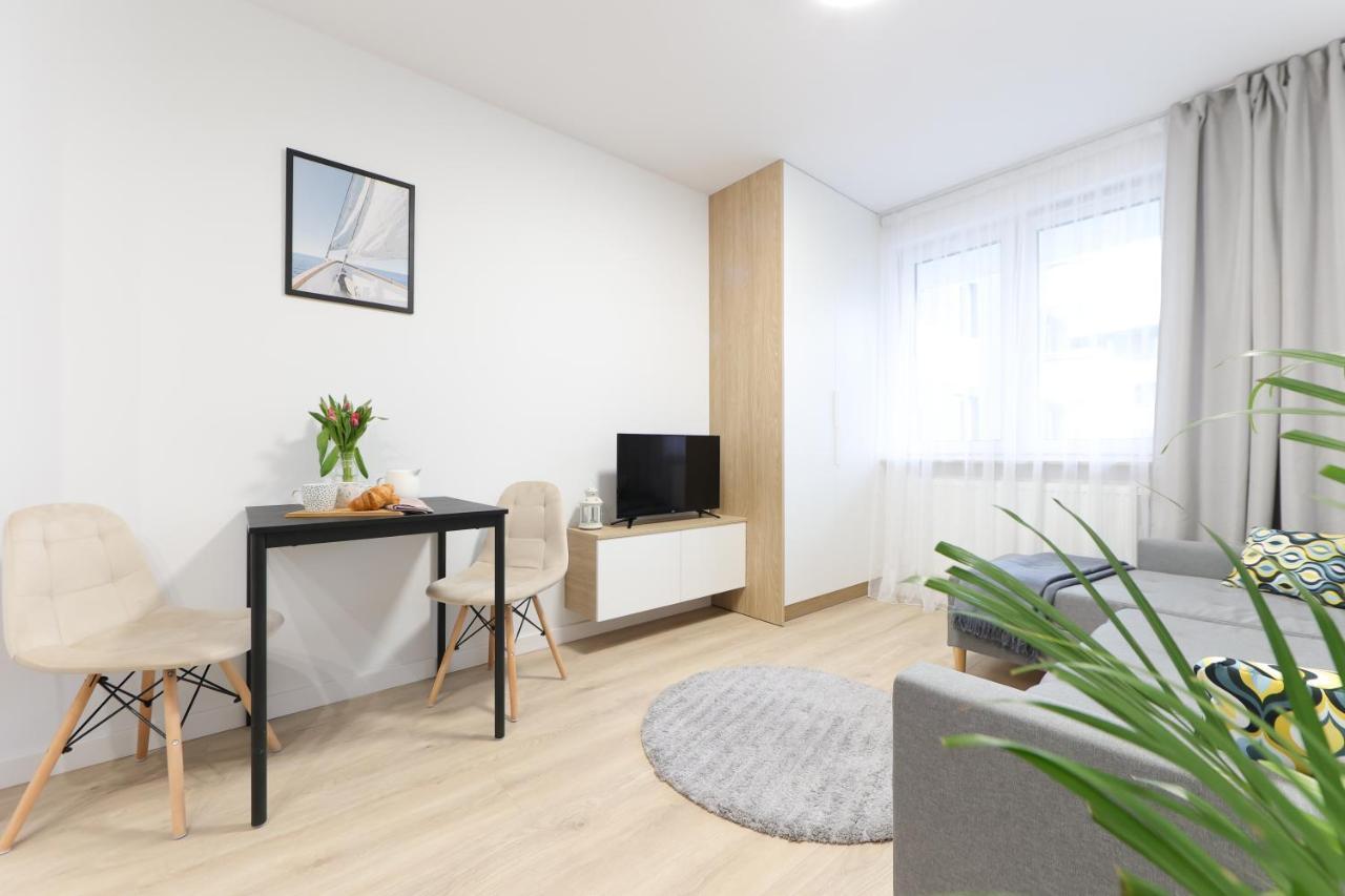Apartamenty Meiera Cracovia Esterno foto