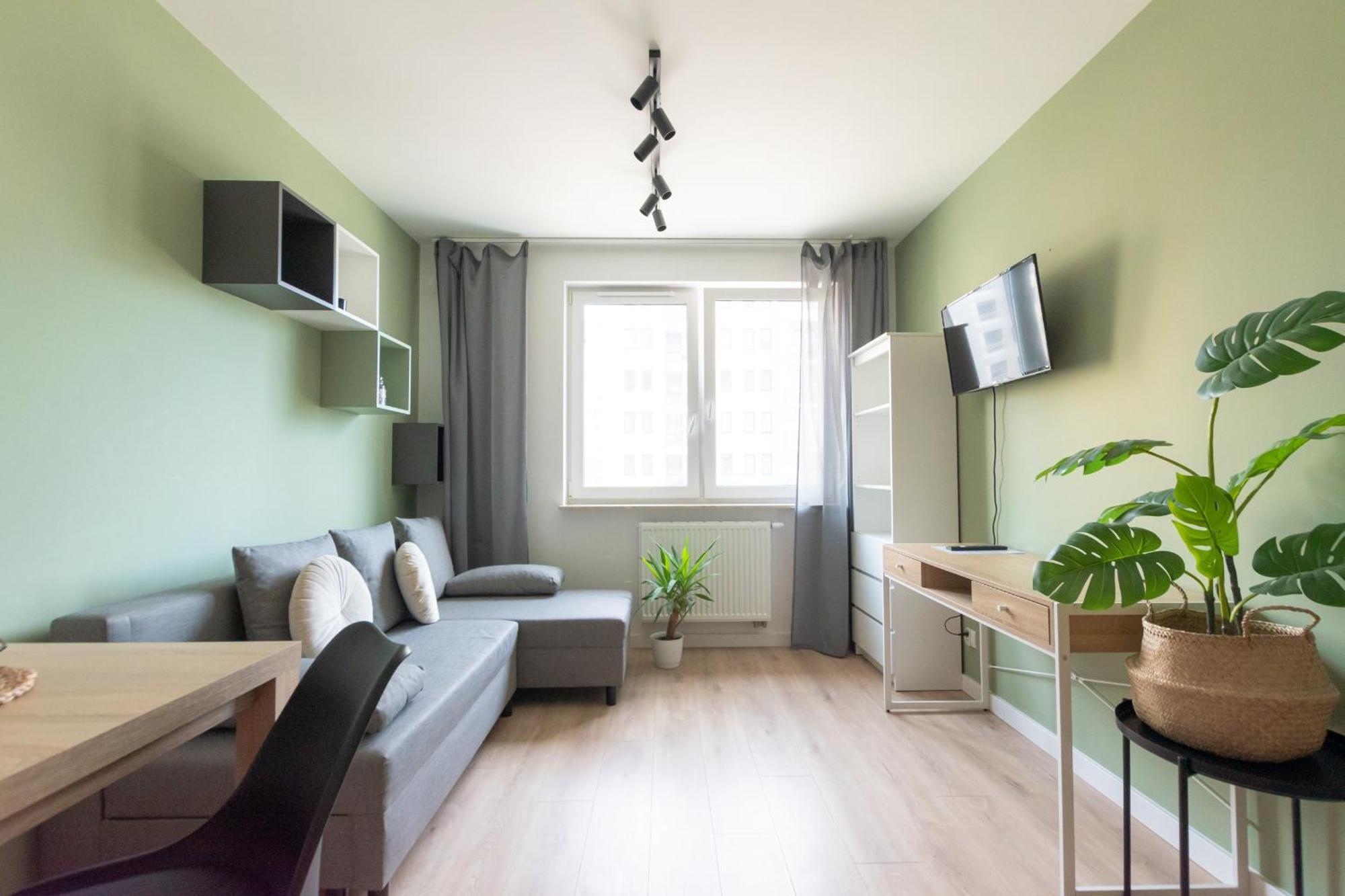 Apartamenty Meiera Cracovia Esterno foto