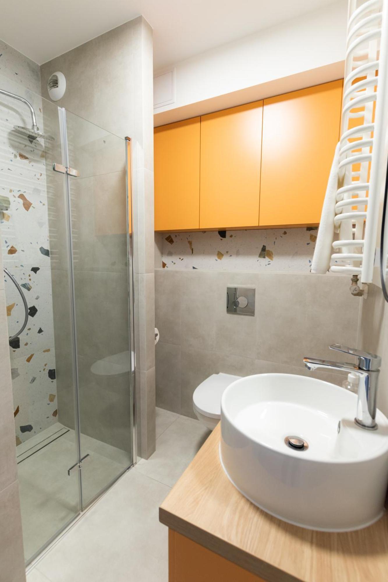 Apartamenty Meiera Cracovia Esterno foto
